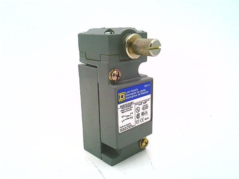TELEMECANIQUE SENSORS 9007C54N1