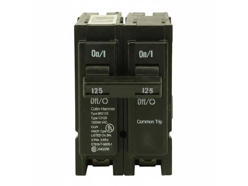 EATON CORPORATION BJH2125