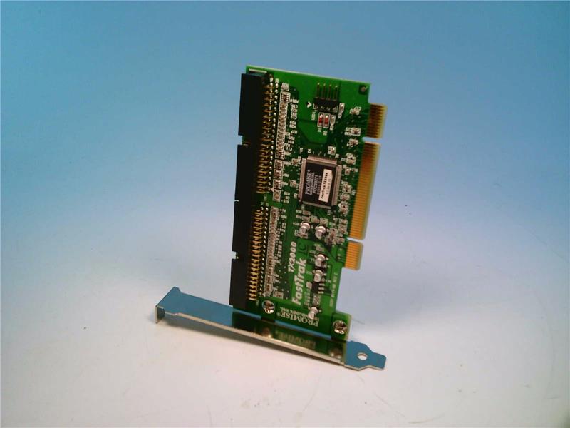 PROMISE TECHNOLOGY TX2000