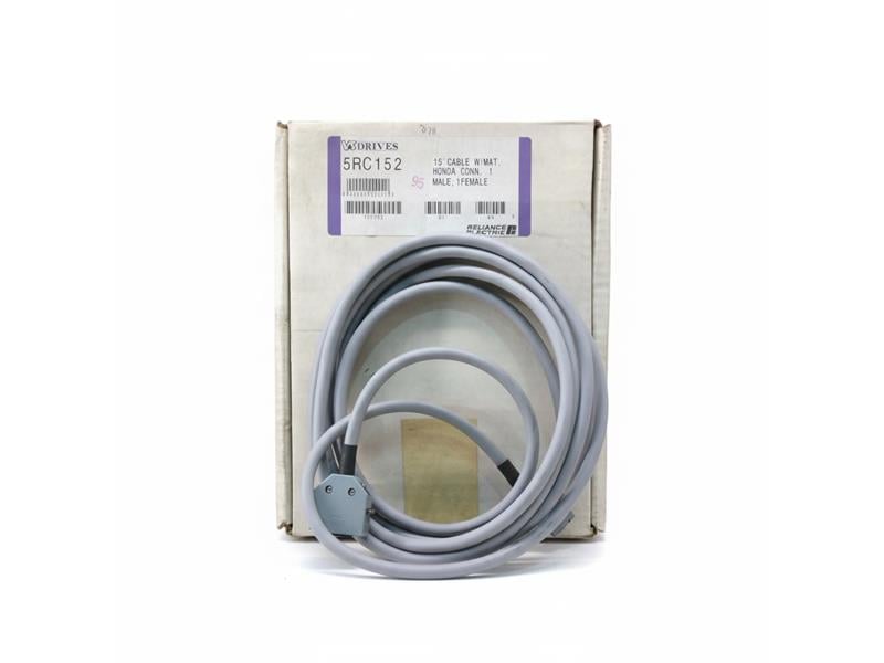 5RC152 por ASEA BROWN BOVERI