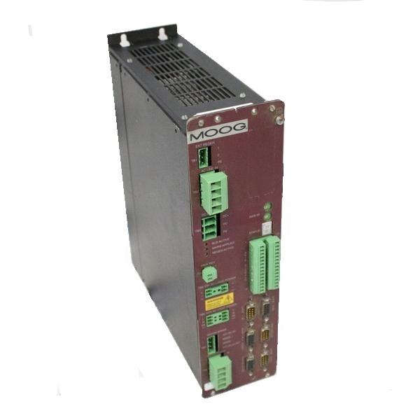 MOOG T200-500H-0AA1