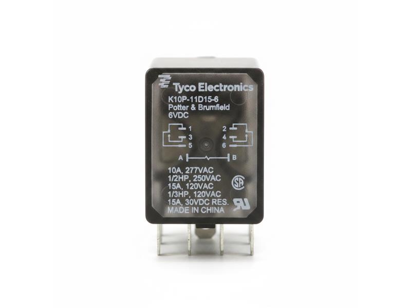 TE CONNECTIVITY 6-1393144-0