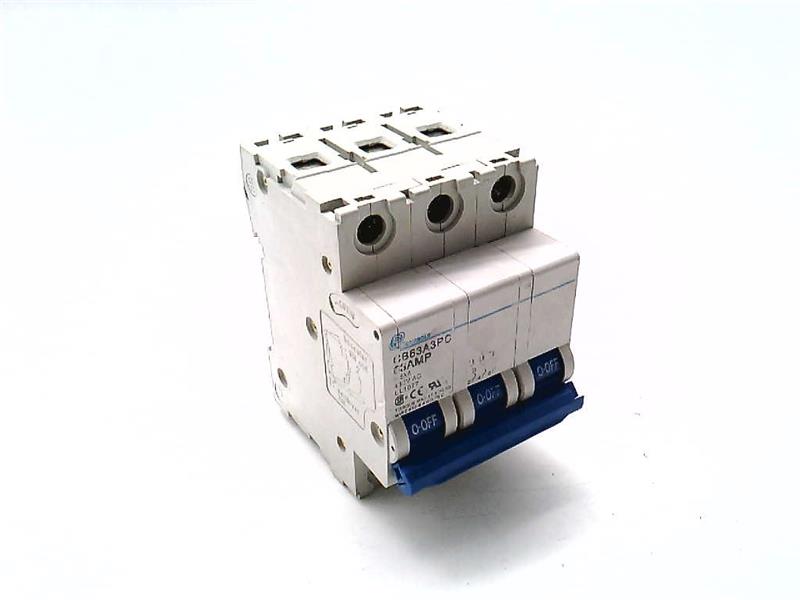 EEC AEG CB63A3PC