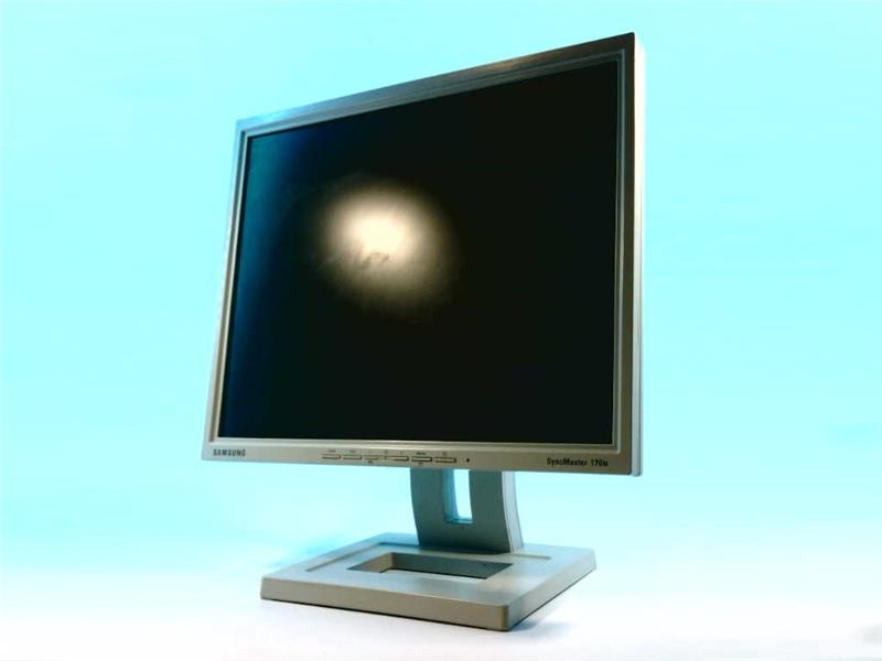 SAMSUNG GH17LS