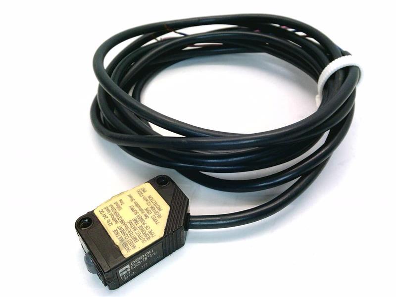OMRON E3ZS-T81A