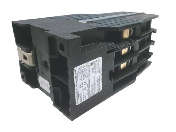 DEMAG DSKR310-115V/60HZ