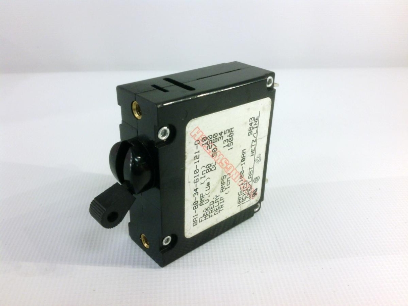 CARLING SWITCH BA1-B0-34-610-121-D