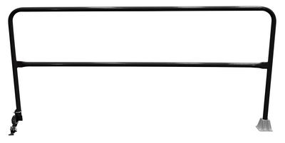VESTIL SSG-8-BK
