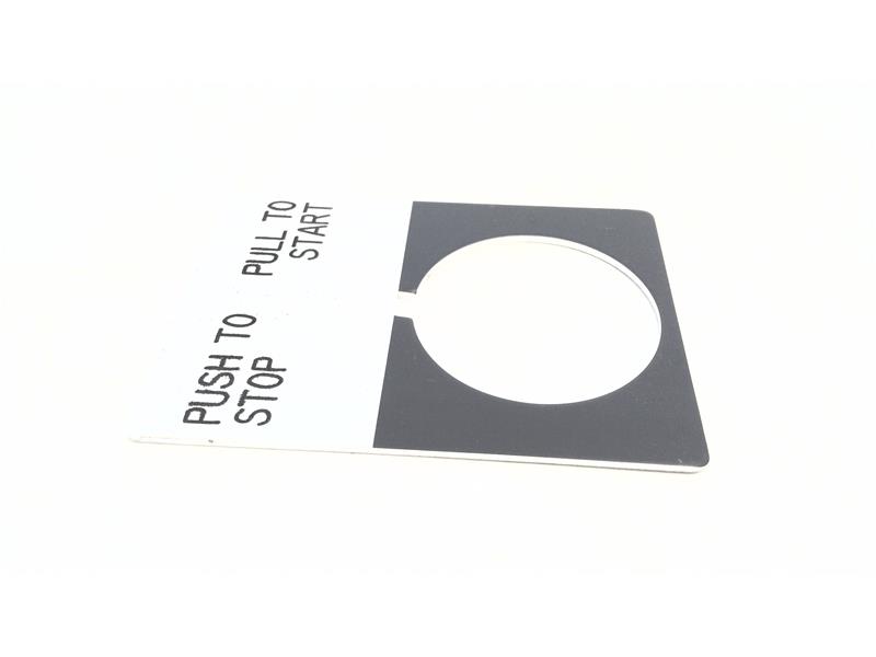 ALLEN BRADLEY 800T-X618J