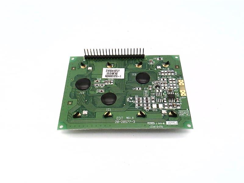 PLOTECH EW50415FLY