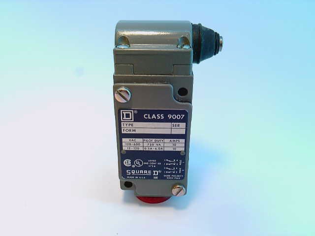 SCHNEIDER ELECTRIC 9007-B61G