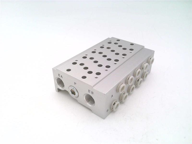 SMC SS5Y5-41-05-C6