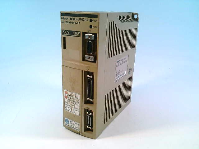 OMRON R88D-UP03HA