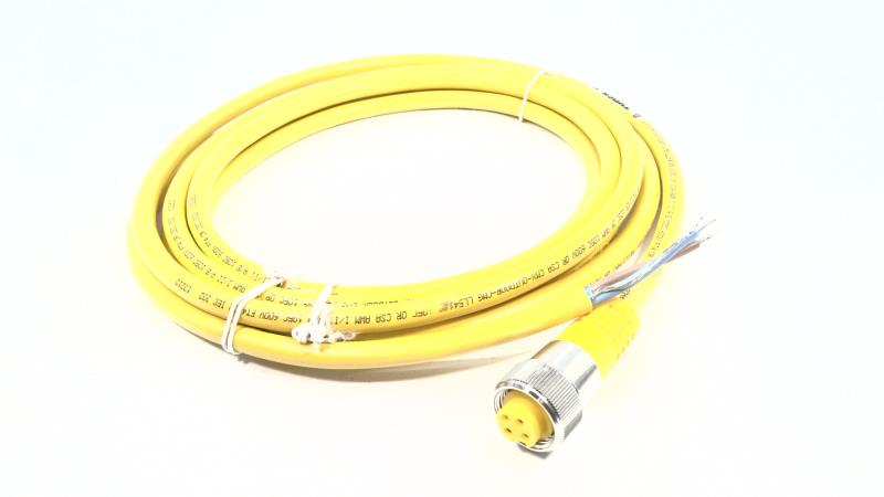 TURCK RKV 493-5M