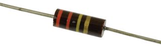 OHMITE OF334JE