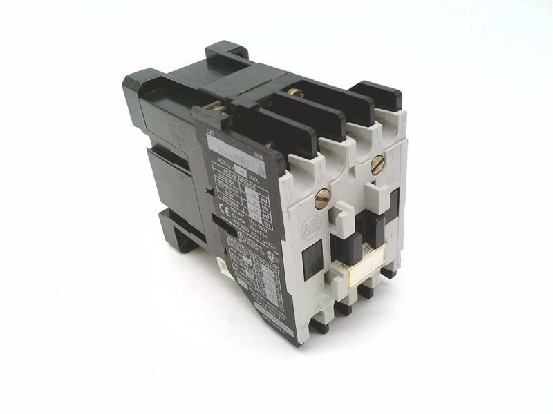 ALLEN BRADLEY 100-A09NB3