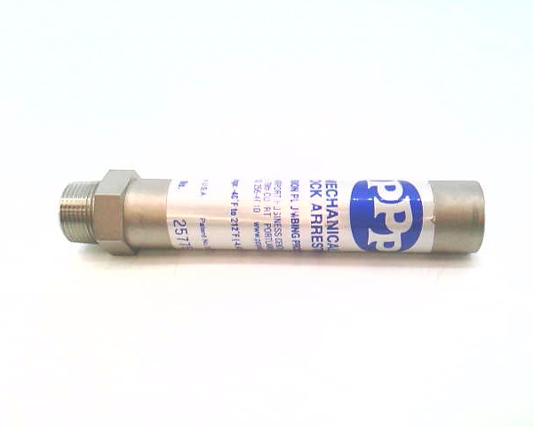 PPP MANUFACTURING COMPANY SS-750316