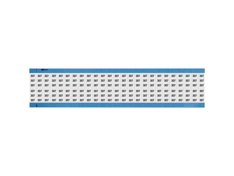 BRADY WM-307-SC-PK