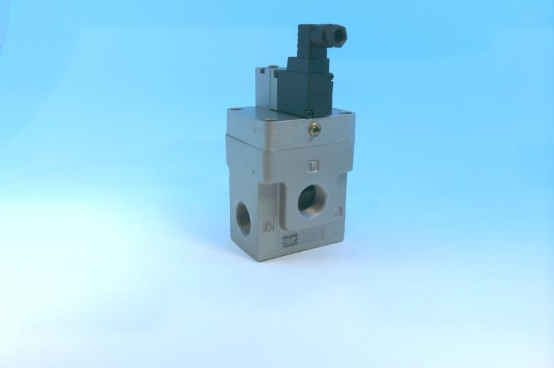 SMC VY1501-06N-BGN