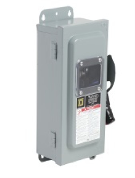 SCHNEIDER ELECTRIC CH323NAWK