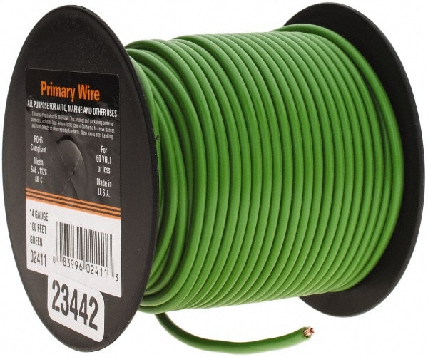 EAST PENN MANUFACTURING 23442