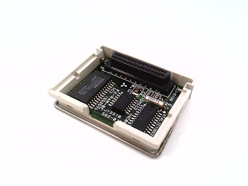 MITSUBISHI FX-RAM-8C
