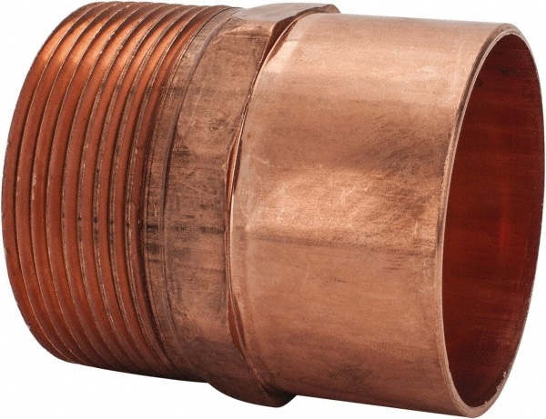 MUELLER INDUSTRIES W 01196