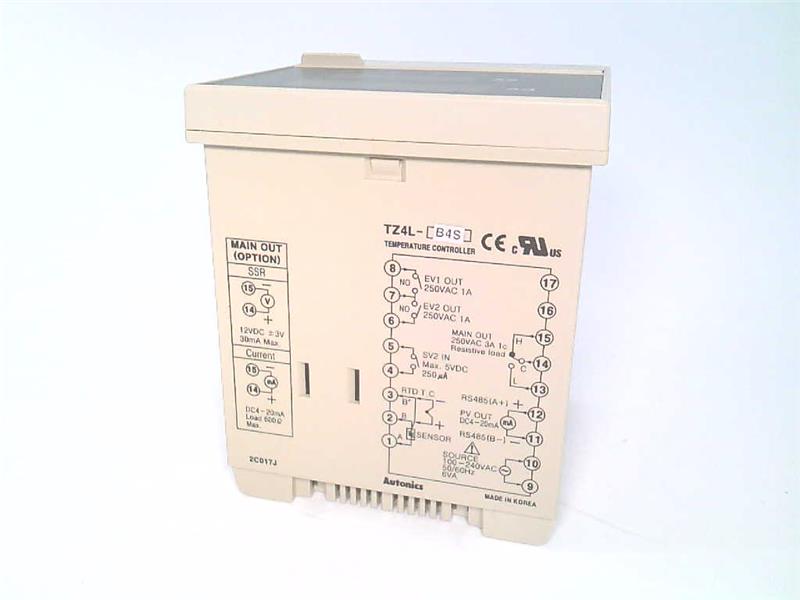 AUTONICS TZ4L-B4S