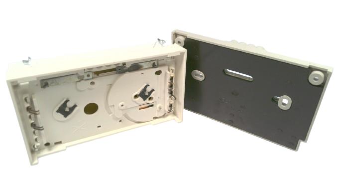 HONEYWELL Y594G1492