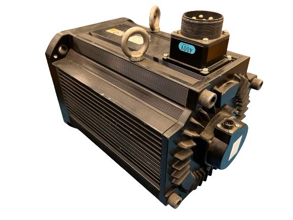 YASKAWA ELECTRIC SGMGV-1AD3A61