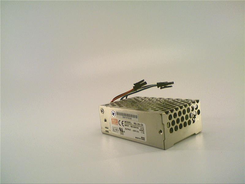 MEAN WELL RS-25-24