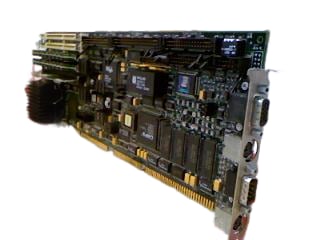27412 par TEXAS MICROSYSTEM