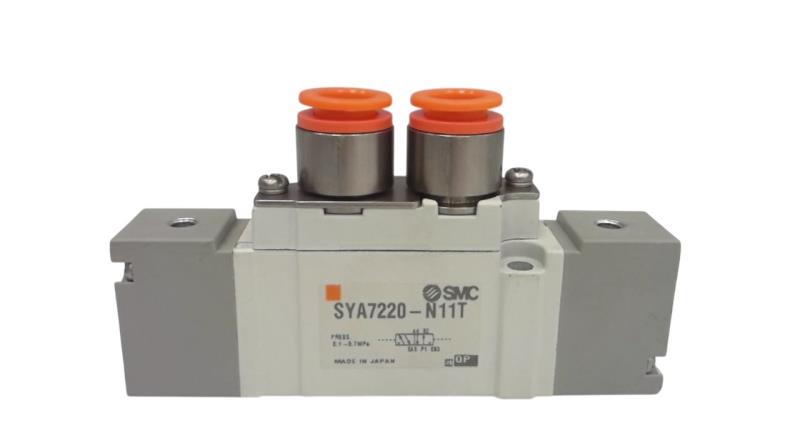 SMC SYA7220-N11T