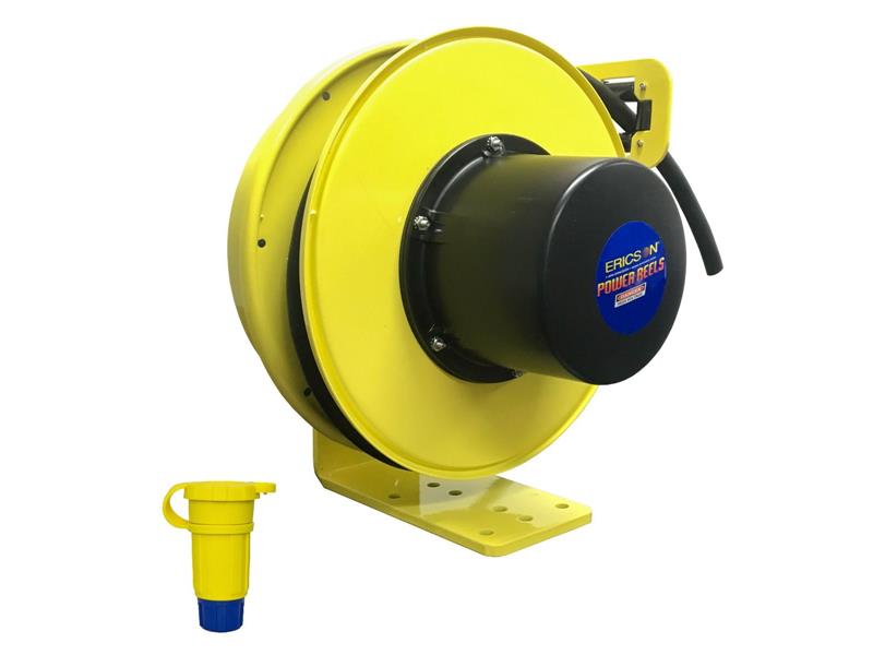 ERICSON MFG 7004-50-4
