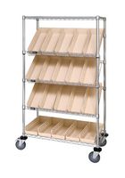 QUANTUM STORAGE WRCSL5-63-1836-104IV