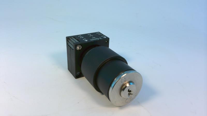 SIEMENS 3SB3000-4QD01-ZB01