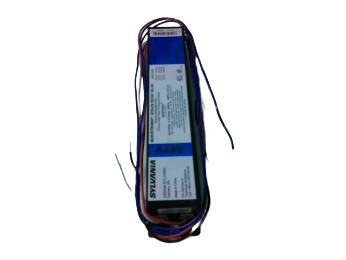 GTE QT2X32TB/347 ISL-SC