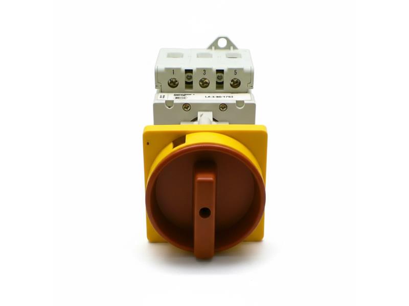 SPRECHER & SCHUH LA-3-80-1753