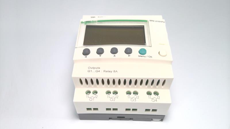 SCHNEIDER ELECTRIC SR2A101FU