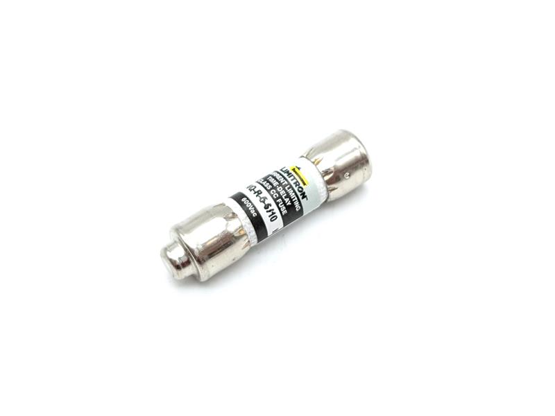 EATON CORPORATION FNQ-R-5-6/10