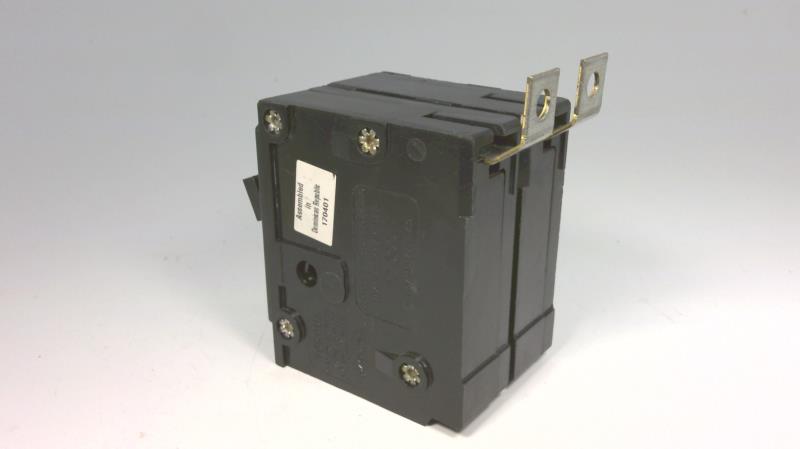 EATON CORPORATION E-7819