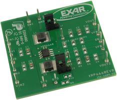 XRP6668EVB par MAXLINEAR