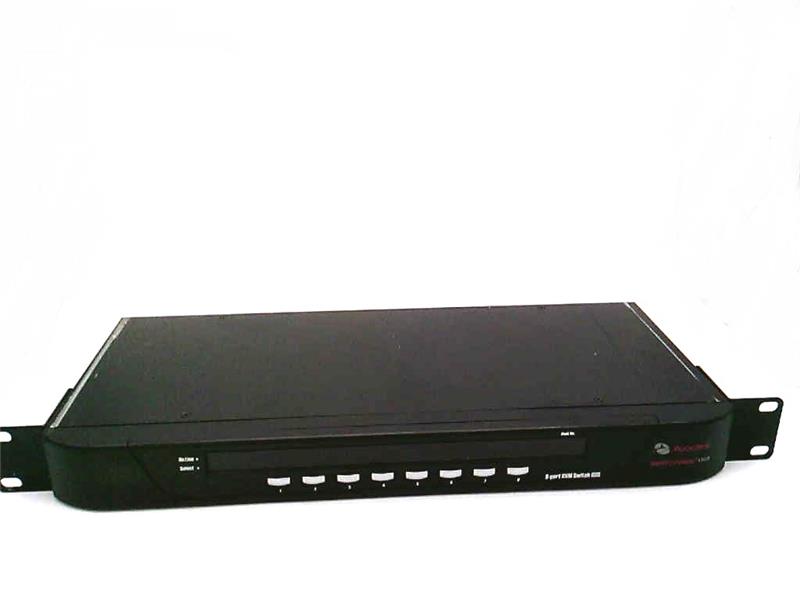AVOCENT 8SV1000-001