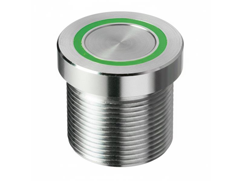 PBAR9AF3000 by APEM COMPONENT