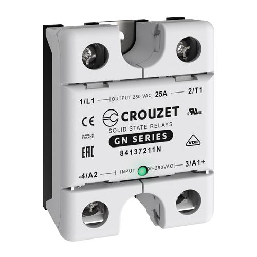 CROUZET 84137211N