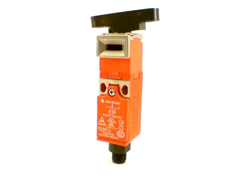 ALLEN BRADLEY 440K-E33075