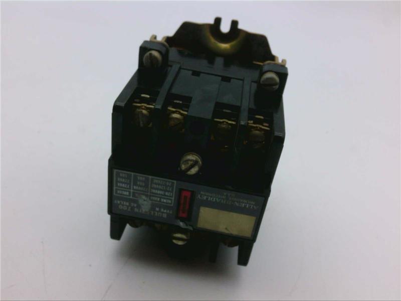 ALLEN BRADLEY 700-N310A1