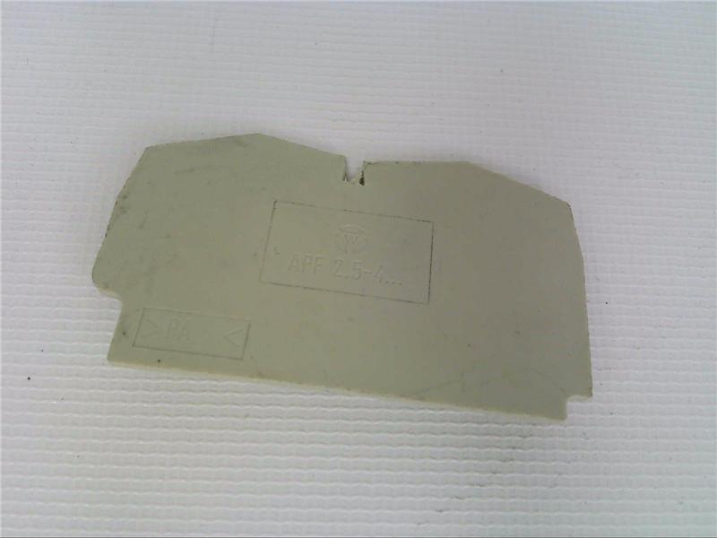 WIELAND APF-2.5-4