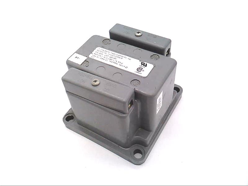 INSTRUMENT TRANSFORMERS INC Y25646-001-02