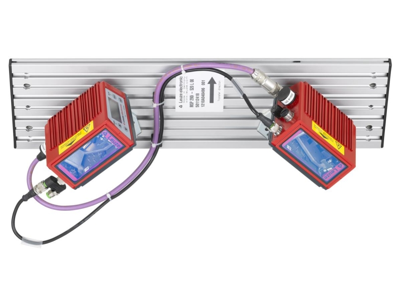 LEUZE MSP 290I - 520 F 4848
